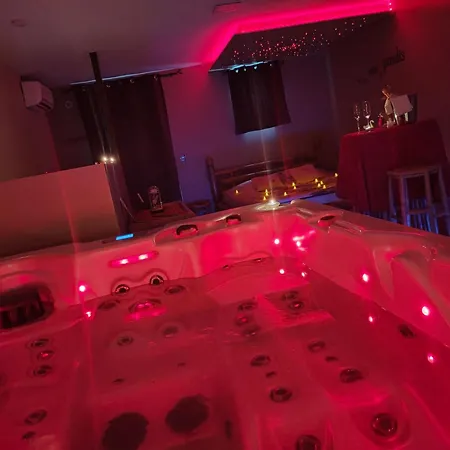 La Baie Des Anges Hotel *